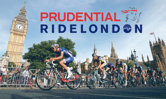 Prudential ride clearance 100